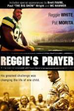 Watch Reggie's Prayer Vumoo