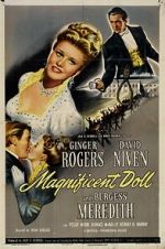 Watch Magnificent Doll Vumoo