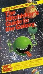 Watch The Making of \'The Hitch-Hiker\'s Guide to the Galaxy\' Vumoo