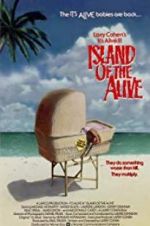 Watch It\'s Alive III: Island of the Alive Vumoo