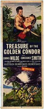 Watch Treasure of the Golden Condor Vumoo