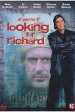 Watch Looking for Richard Vumoo