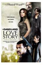 Watch A Gang Land Love Story Vumoo