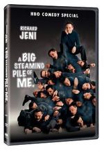 Watch Richard Jeni: A Big Steaming Pile of Me Vumoo