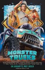 Watch Monster Trucks Vumoo
