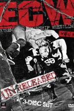 Watch WWE The Biggest Matches in ECW History Vumoo