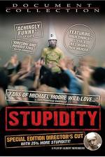 Watch Stupidity Vumoo