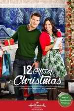 Watch 12 Gifts of Christmas Vumoo