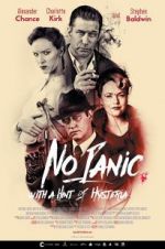 Watch No Panic, With a Hint of Hysteria Vumoo