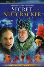 Watch The Secret of the Nutcracker Vumoo