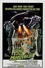 Watch Land of the Minotaur Vumoo