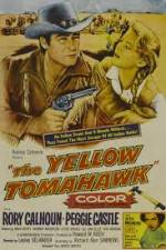 Watch The Yellow Tomahawk Vumoo