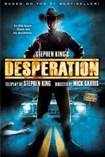 Watch Desperation Vumoo
