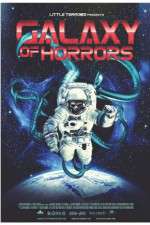 Watch Galaxy of Horrors Vumoo