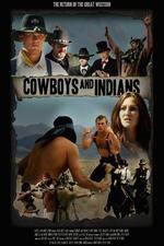 Watch Cowboys & Indians Vumoo