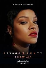 Watch Savage x Fenty Show Vol. 3 (TV Special 2021) Vumoo