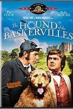 Watch The Hound of the Baskervilles Vumoo