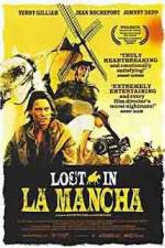 Watch Lost in La Mancha Vumoo