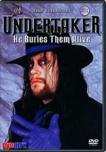 Watch Undertaker - He Buries Them Alive Vumoo