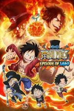 Watch One Piece: Episode of Sabo - Bond of Three Brothers, a Miraculous Reunion and an Inherited Will Vumoo