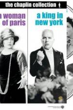 Watch A Woman of Paris A Drama of Fate Vumoo