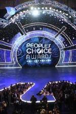 Watch The 36th Annual People's Choice Awards Vumoo