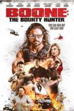 Watch Boone: The Bounty Hunter Vumoo