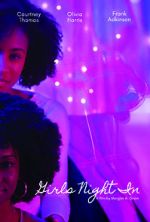 Watch Girls Night In (Short 2021) Vumoo