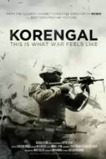 Watch Korengal Vumoo