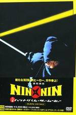 Watch Nin x Nin: Ninja Hattori-kun, the Movie Vumoo