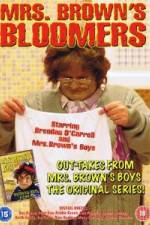 Watch Mrs. Browns Bloomers Vumoo