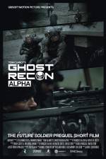 Watch Ghost Recon Alpha Vumoo