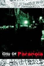 Watch City of Paranoia Vumoo