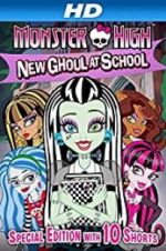 Watch Monster High: New Ghoul at School Vumoo