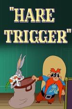 Watch Hare Trigger (Short 1945) Vumoo