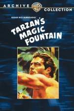 Watch Tarzans magiska klla Vumoo