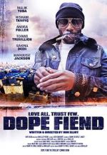 Watch Dope Fiend Vumoo