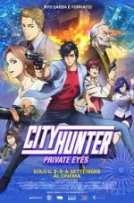 Watch City Hunter: Shinjuku Private Eyes Vumoo