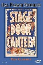 Watch Stage Door Canteen Vumoo