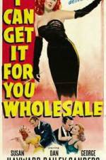 Watch I Can Get It for You Wholesale Vumoo