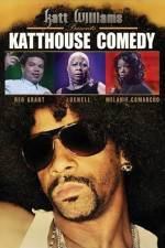 Watch Katt Williams Presents: Katthouse Comedy Vumoo