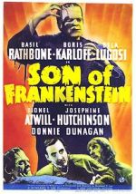 Watch Son of Frankenstein Vumoo