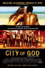 Watch City of God Vumoo