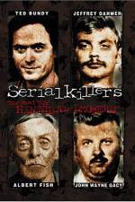 Watch Serial Killers The Real Life Hannibal Lecters Vumoo