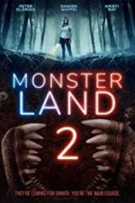 Watch Monsterland 2 Vumoo