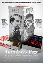 Watch Turn Every Page: The Adventures of Robert Caro and Robert Gottlieb Vumoo