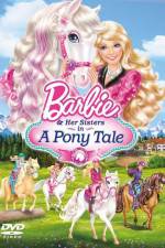 Watch Barbie And Her Sisters in A Pony Tale Vumoo