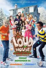 Watch A Loud House Christmas Vumoo
