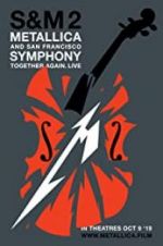 Watch Metallica & San Francisco Symphony - S&M2 Vumoo