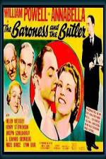 Watch The Baroness and the Butler Vumoo